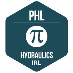 PHL Hydraulics